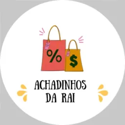 Achadinhos da Rai ⚡️