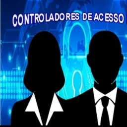 Porteiro & controlador 2; Criador Edu.