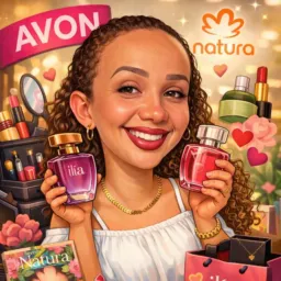 💥💄 🛍️PROMOÇÕES NATURA E AVON💥