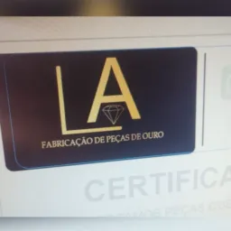 Joias em ouro 18 k Grupo 01