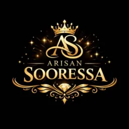 ARISAN SOORESSA👑
