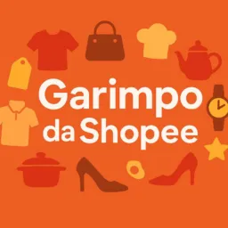 Garimpo Shopee ⛏️