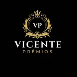 Vicente prêmios