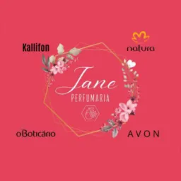 JANE PERFUMARIA