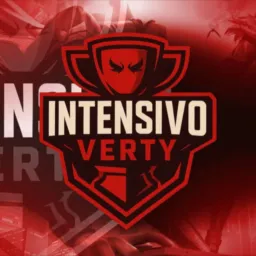 ❤️ | INTENSIVO VERTY | ❤️