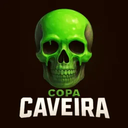 INSCRIÇÕES COPA CAVEIRA ☠️