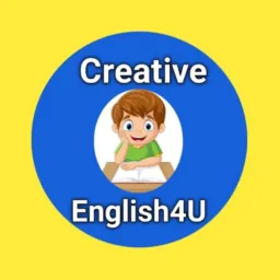 English4U com Teacher Fê