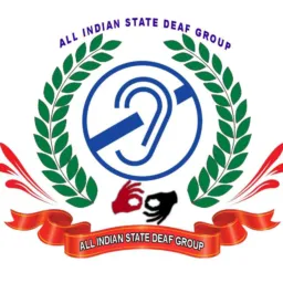 🤟 ALL INDAN STATE DEAF GROUP