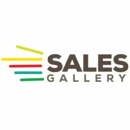 Sales gallery