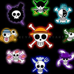 LOJA DO SR MONKEY.D.LUFFY