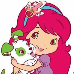 (1️⃣5️⃣5️⃣)🍓MORANGUINHO LINKS🍓
