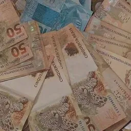 Rifas em dinheiro