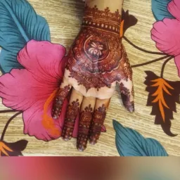 🕊✨✨Hasna’s Mehendi ✨✨🕊