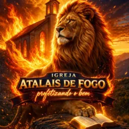 ATALAIAS DE FOGO 🔥🔥🔥