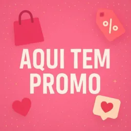 Aqui tem Promo