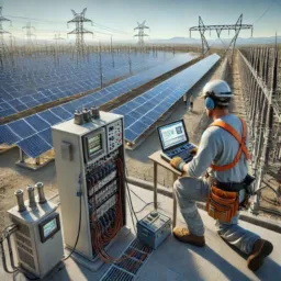 0.5-ENGENHARIA - (ENERGIA SOLAR / FOTOVOLTAICA)