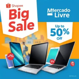 Mega ofertas