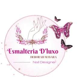 🎀🦋ESMALTERIA D'LUXO🦋 🎀