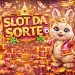 🍀🎰SLOTS DA SORTE🎰🤑