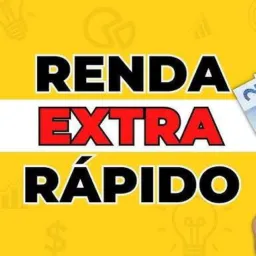 ACADEMIA RENDA EXTRA RÀPIDO pelo celular🪂