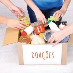 *DOAÇÕES - EMPREGOS E NOTICIAS*