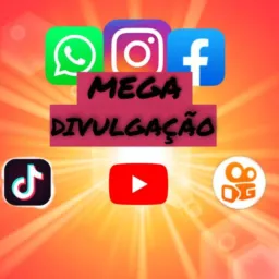 DIVULGACAO DE LINK DE JOGOS E PLATAFORMAS