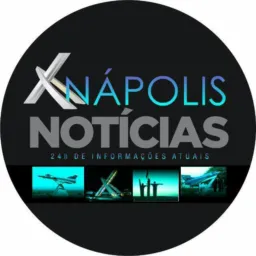 🚨 ANÁPOLIS NOTÍCIAS 90🚨