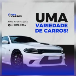 LIRA CARROS 🚘