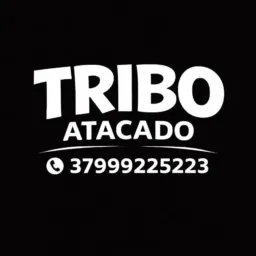 TRIBO ATACADO e varejo