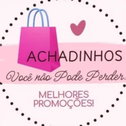 Achadinhos da Shop Yasmim ☀️❤️💓💕💖