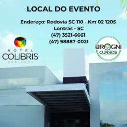 Simpósio 14 e 15 de dezembro