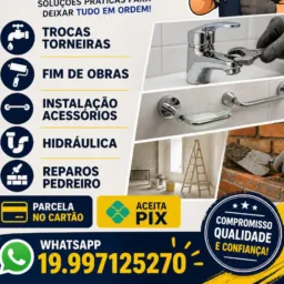 Serviço negócio