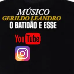 🎼 O BATIDÃO E ESSE GL🎤