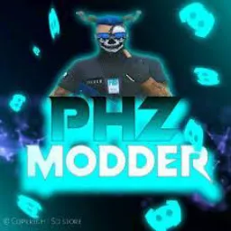 Tropa Do Phz Modder