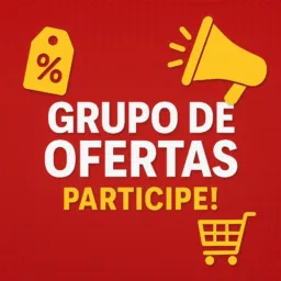 GRUPO DE OFERTAS RELÂMPAGO