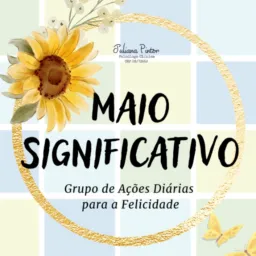 Ações para Felicidade #01 🌻