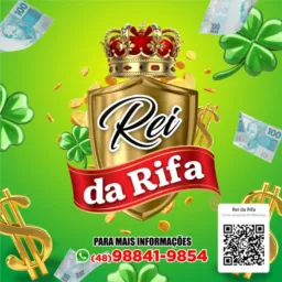 👑 So rifas online