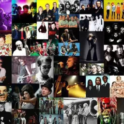 🗺️ Music Friends🎙️🎼Membahas Semua Genre Musik 🌏