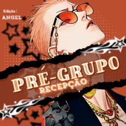 Pré grupo - se apresente conforme a descrição
