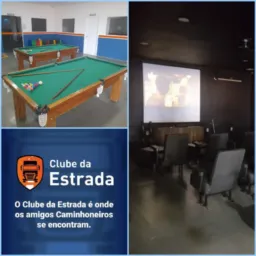 Clube da Estrada VG MT 1