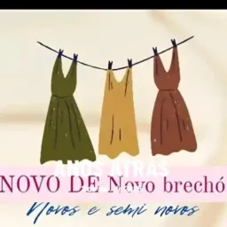 Novodenovo Brechó