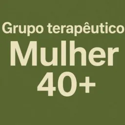 Grupo terapêutico - Semana do autoconhecimento 🦋🍀🌹
