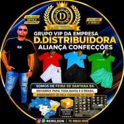 GRUPO DE ATACADO 👕 68