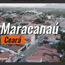 MARACANAU E ADJACENTES