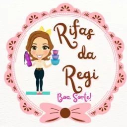 Rifa da Regi de Pix