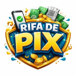 Rifa Pix Premiado!