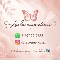 ✨ Espaço Laila Beauty Store 🦋
