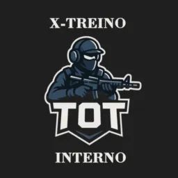 XTREINO INTERNO - TOT