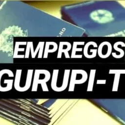 ☀2 Empregos Gurupi📝