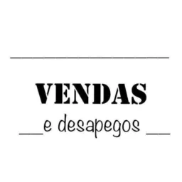 Vendas e Desapego JAO/SantaGenoveva